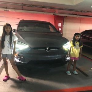 Meet your Posher, Norberto